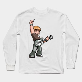 Todd Ingram Sprite Long Sleeve T-Shirt